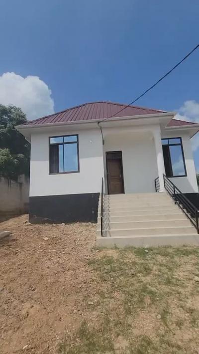 2 Bedrooms House/Apartment for Rent at Goba, Dar Es Salaam