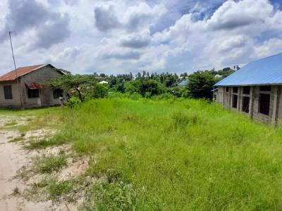 Plot for sale at Mbezi, Dar Es Salaam