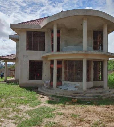 5 Bedrooms House for Rent at Pugu, Dar Es Salaam