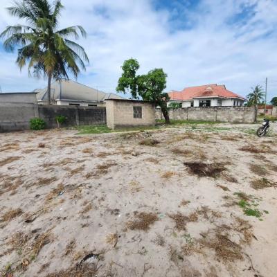 Plots for sale at Kitunda, Dar Es Salaam