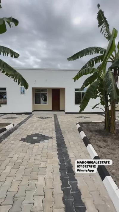 1 Bedrooms House/Apartment for Rent at Mbezi, Dar Es Salaam