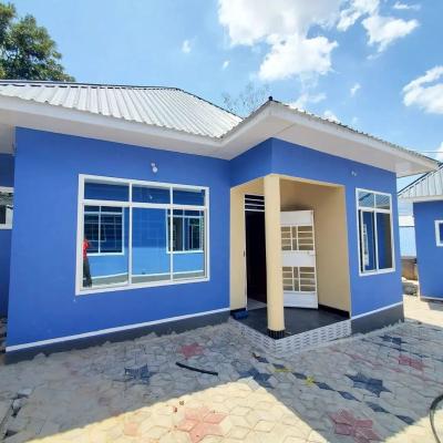 House/Apartment for Rent at Tabata, Dar Es Salaam