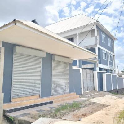 House/Apartment for Rent at Kimara, Dar Es Salaam