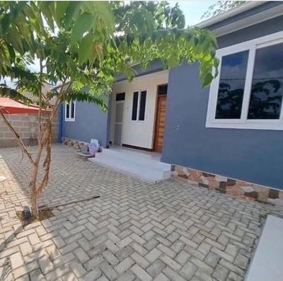 House for rent at Goba, Dar Es Salaam