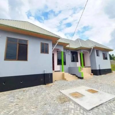 2 Bedrooms House/Apartment for Rent at Kinyerezi, Dar Es Salaam