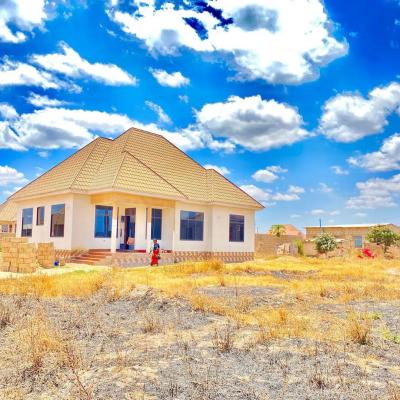 Plots for sale at Ipagala, Dodoma