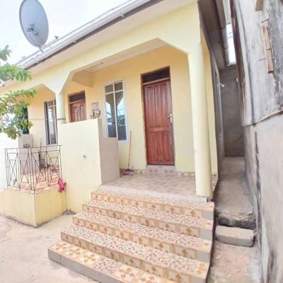 House for Rent at Ubungo, Dar Es Salaam