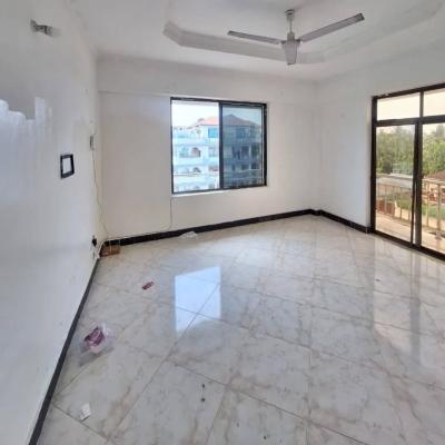 Nyumba/Apartment ya vyumba vitatu inapangishwa Magomeni, Dar Es Salaam