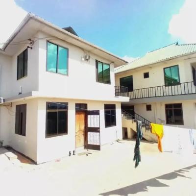 2 Bedrooms House/Apartment for Rent at Mawasiliano, Morogoro