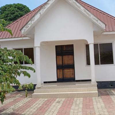 House/Apartment for Rent at Mawasiliano, Morogoro