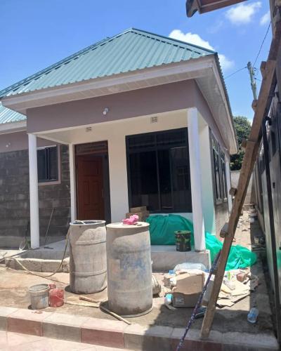 House for Rent at Moshono, Arusha