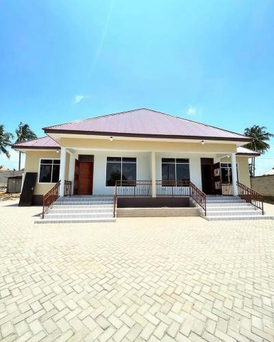 2 Bedrooms House for Rent at Goba, Dar Es Salaam