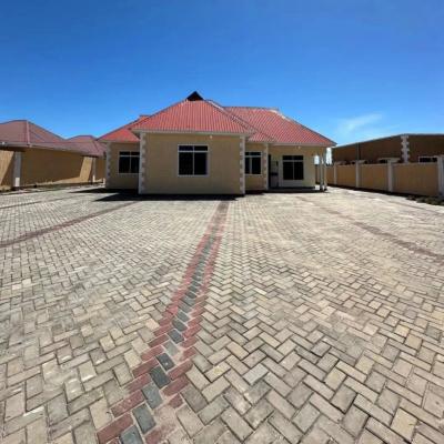 House for Rent at Mbweni, Dar Es Salaam