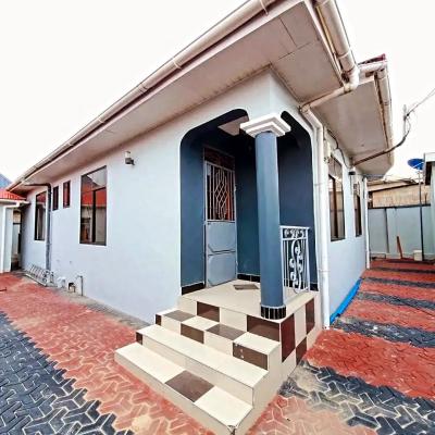 House for rent at Mawasiliano, Morogoro