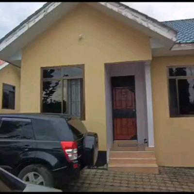 2 Bedrooms House/Apartment for Rent at Kimara, Dar Es Salaam