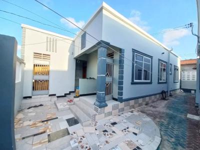 House for Rent at Kimara, Dar Es Salaam