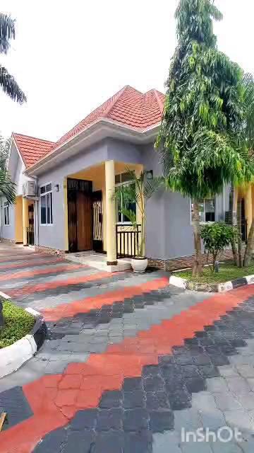 2 Bedrooms House/Apartment for Rent at Tabata, Dar Es Salaam