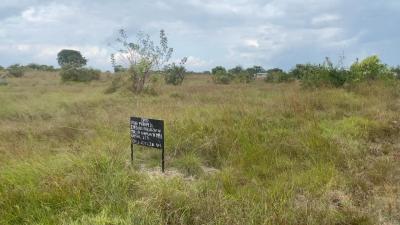 Kiwanja kinauzwa Kigamboni, Dar Es Salaam