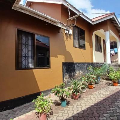 2 Bedrooms House for Rent at Kimara, Dar Es Salaam