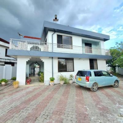 House for rent at Tabata, Dar Es Salaam