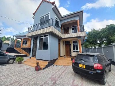 2 Bedrooms House/Apartment for Rent at Kimara, Dar Es Salaam