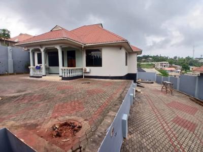 4 Bedrooms House for Rent at Kimara, Dar Es Salaam