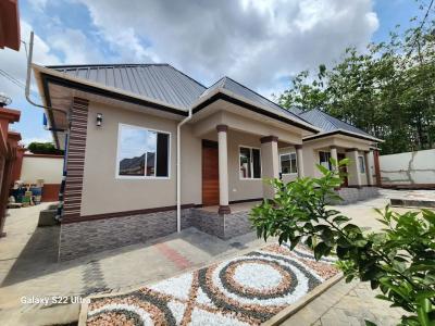 2 Bedrooms House for Rent at Mbezi, Dar Es Salaam