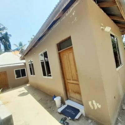 House for Rent at Kimara, Dar Es Salaam