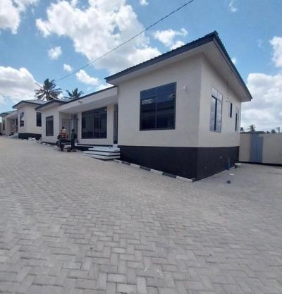 2 Bedrooms House for sale at Madale, Dar Es Salaam