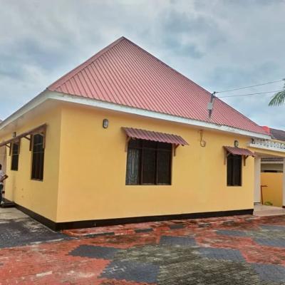 House for rent at Manga, Mara