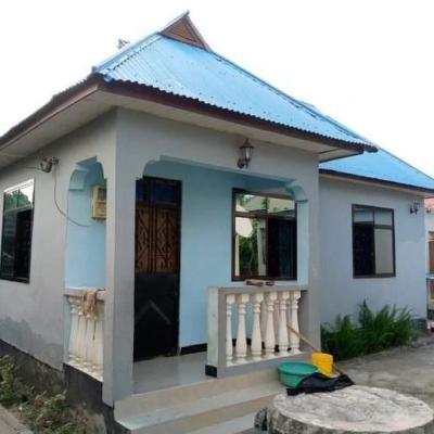 House for rent at Majohe, Dar Es Salaam