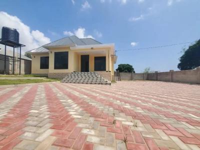 1 Bedrooms House for sale at Madale, Dar Es Salaam