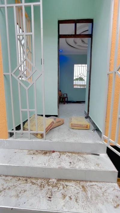 House for rent at Kigamboni, Dar Es Salaam