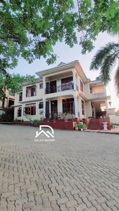 Nyumba/Apartment ya vyumba vitatu inapangishwa Makongo, Dar Es Salaam