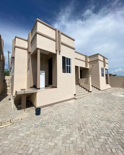 House for rent at Mabwepande, Dar Es Salaam