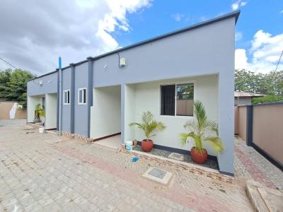 House for Rent at Kiluvya, Pwani