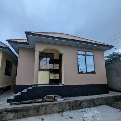 House for rent at Kipawa, Dar Es Salaam