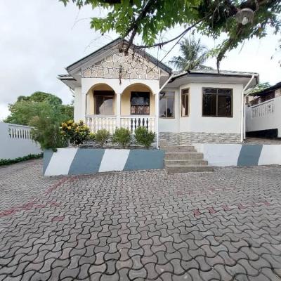 House for Rent at Mbezi, Dar Es Salaam