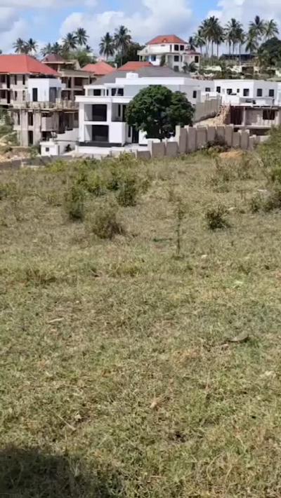 Plot for sale at Goba, Dar Es Salaam