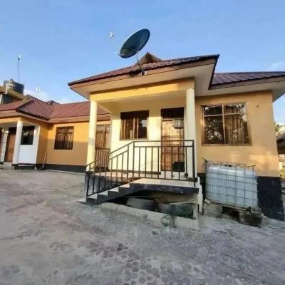 House for rent at Mwenge, Dar Es Salaam