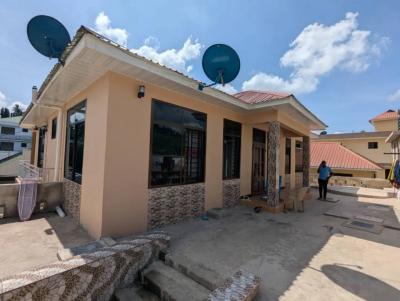 2 Bedrooms House for Rent at Mbezi, Dar Es Salaam