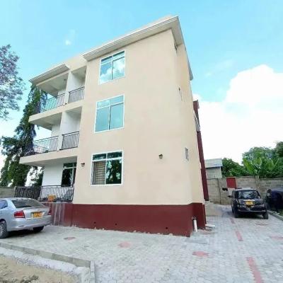 House/Apartment for Rent at Mbezi, Dar Es Salaam