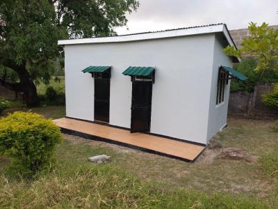 House for rent at Bagamoyo, Mbeya