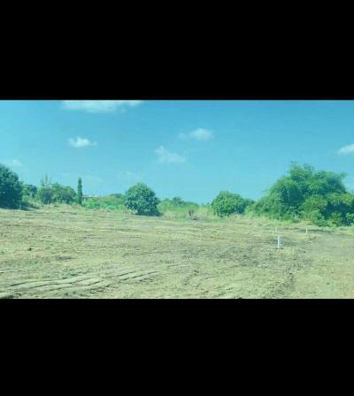 Plots for sale at Mapinga, Pwani