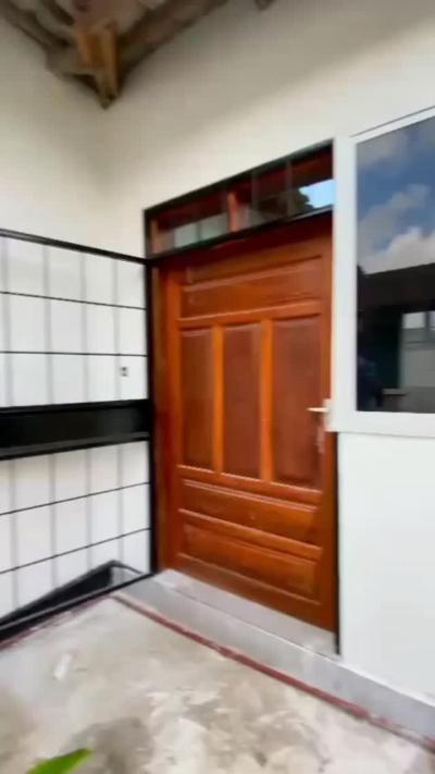 4 Bedrooms House/Apartment for Rent at Sinza, Dar Es Salaam