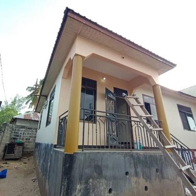 2 Bedrooms House/Apartment for Rent at Mbezi, Dar Es Salaam