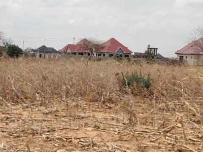 Kiwanja kinauzwa Iyumbu, Dodoma