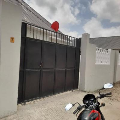 House/Apartment for Rent at Tabata, Dar Es Salaam