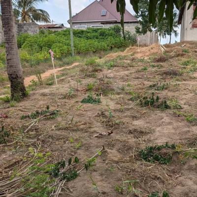 Plots for sale at Pugu, Dar Es Salaam