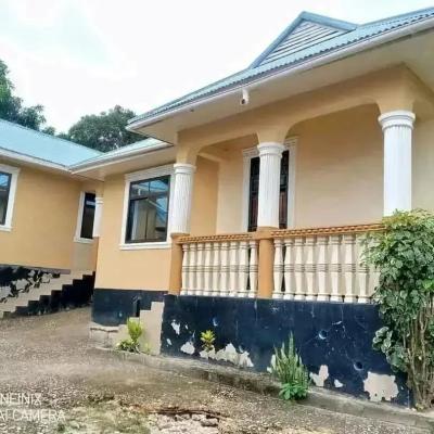 House for rent at Mbezi, Dar Es Salaam